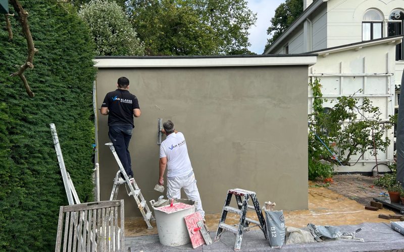 Burenkorting bij collectieve uitvoering