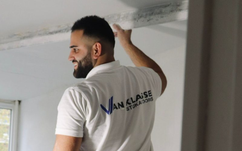 Individuele nieuwbouwwoning sausklaar